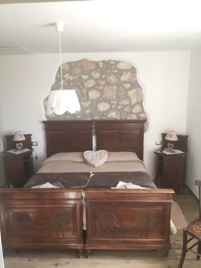 Alloggio per agriturismo Agriturismo Macole Fattoria Con Spuntini