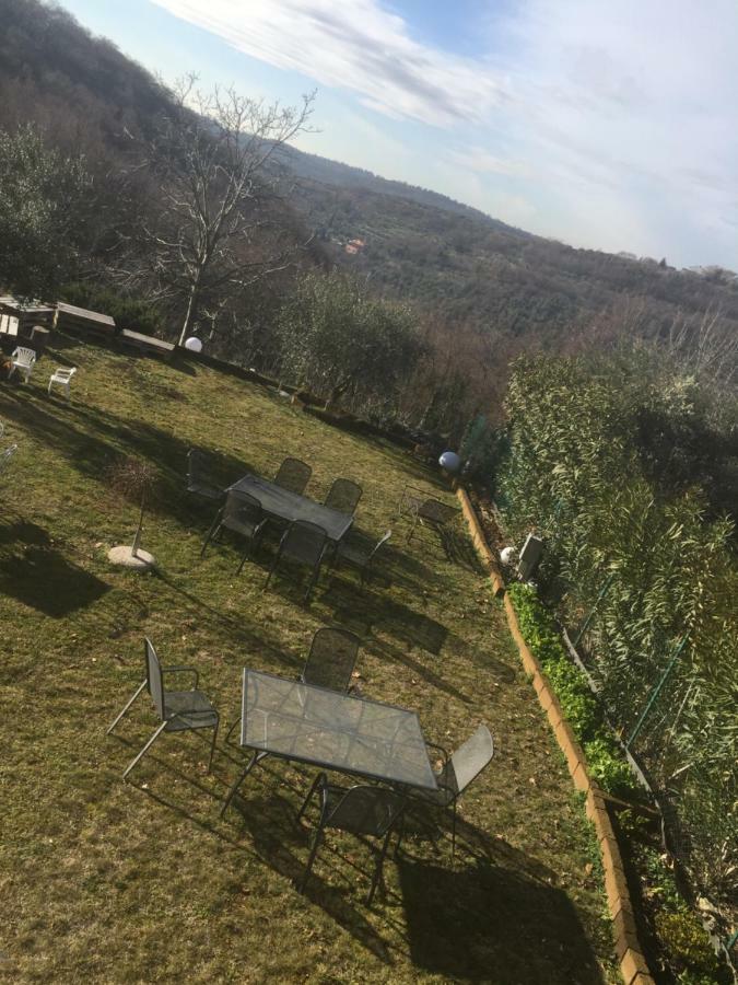 Agriturismo Macole Fattoria Con Spuntini
