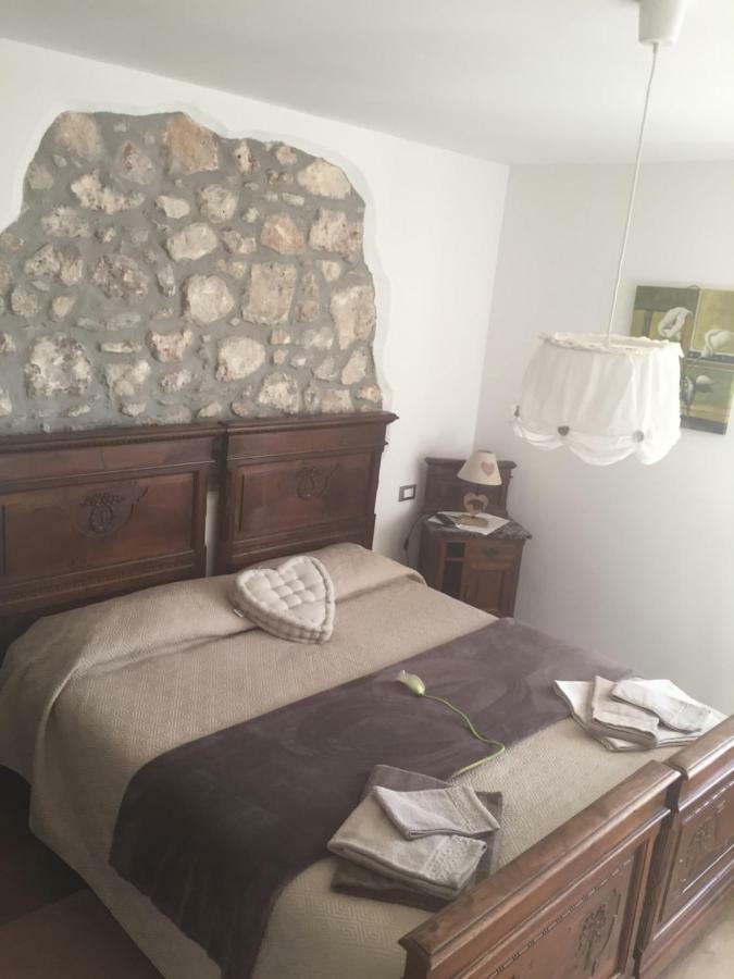 Agriturismo Macole Fattoria Con Spuntini Verona