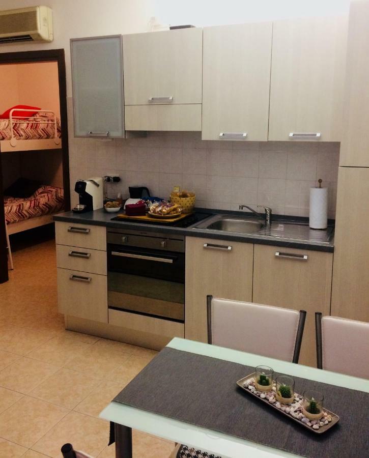 Apartment Sweet