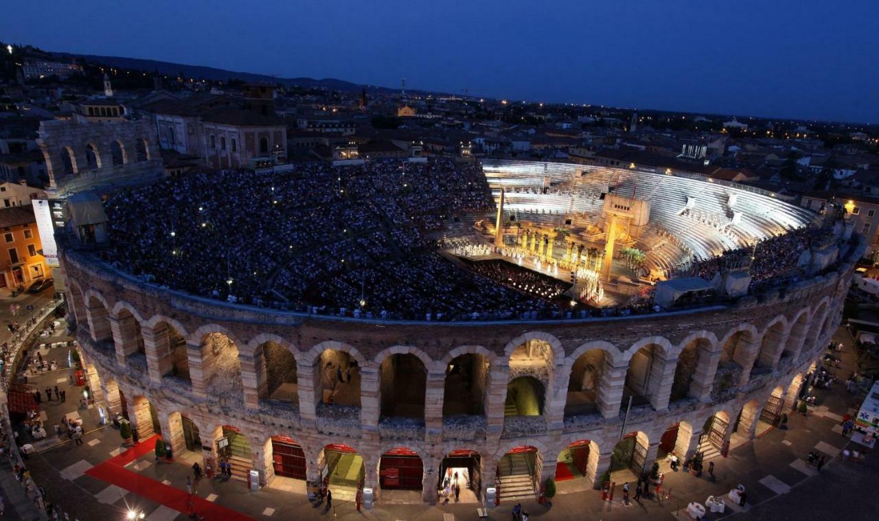 Guelphs * Verona