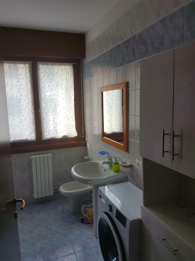 Apartment Bilocale *