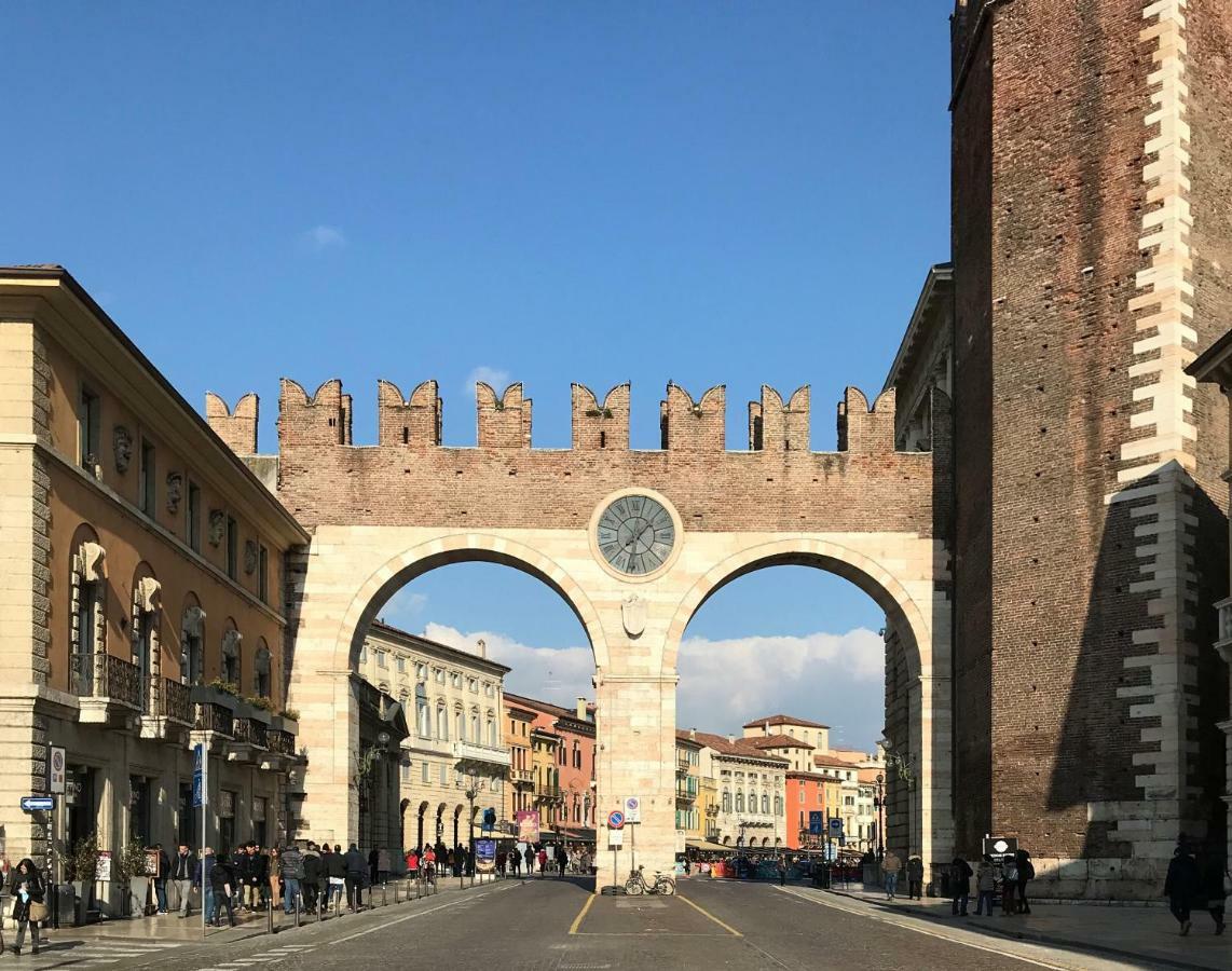 Arena View Verona