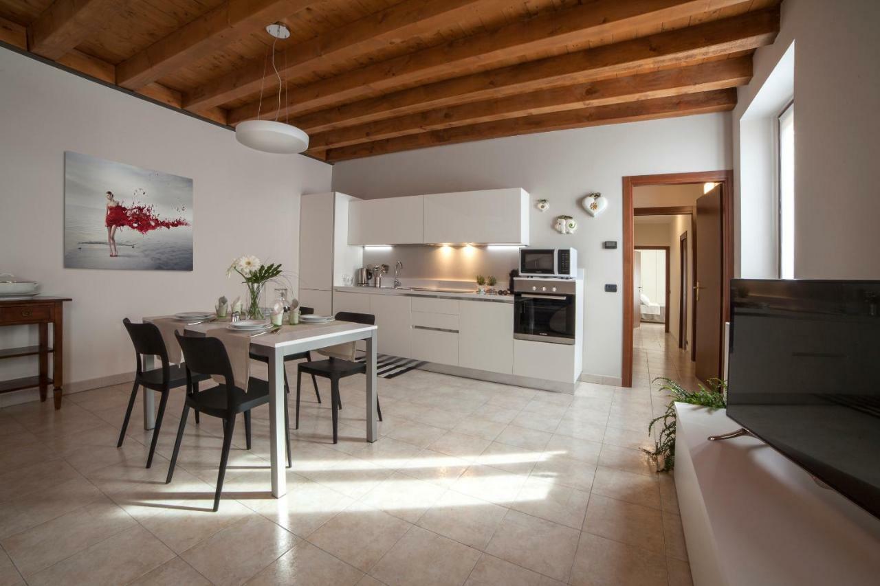 Huoneisto Nuova Borgo Trento *