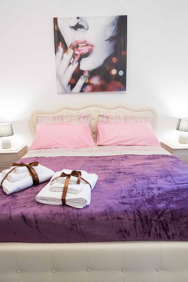 Gabrielli Rooms&apartments - Fiera *
