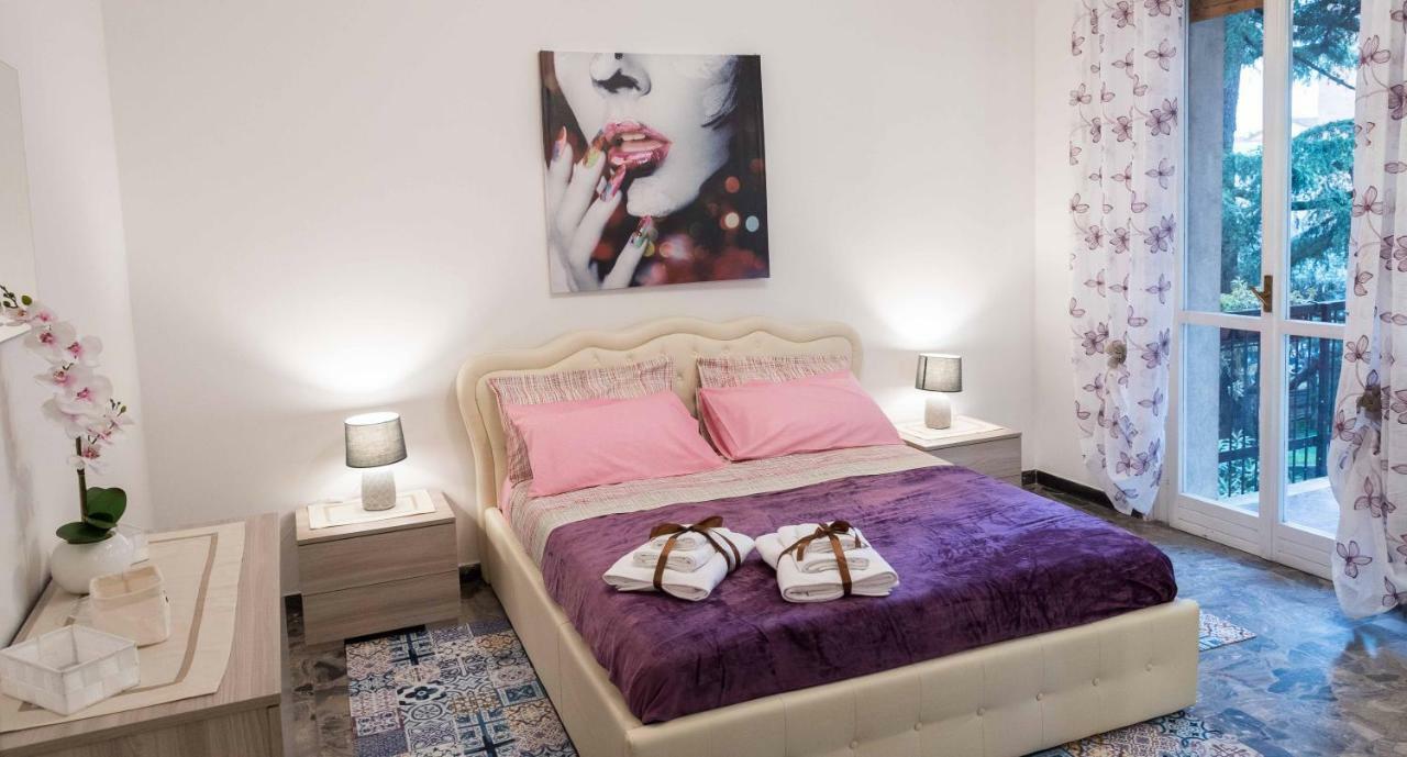 Gabrielli Rooms&apartments - Fiera * Verona