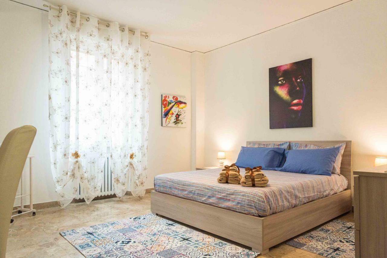 Gasthuis Gabrielli Rooms&apartments - Fiera *