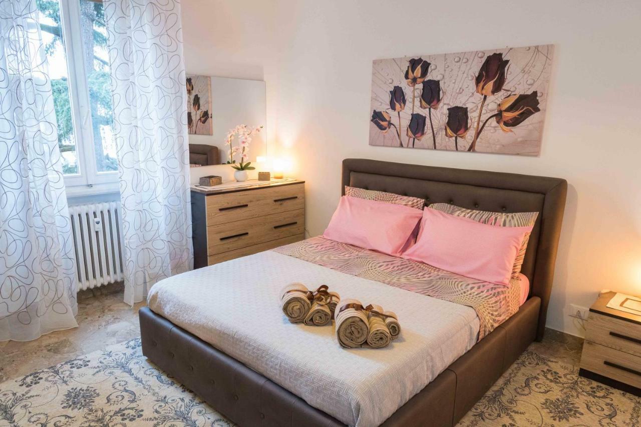 Gabrielli Rooms&apartments - Fiera * Verona