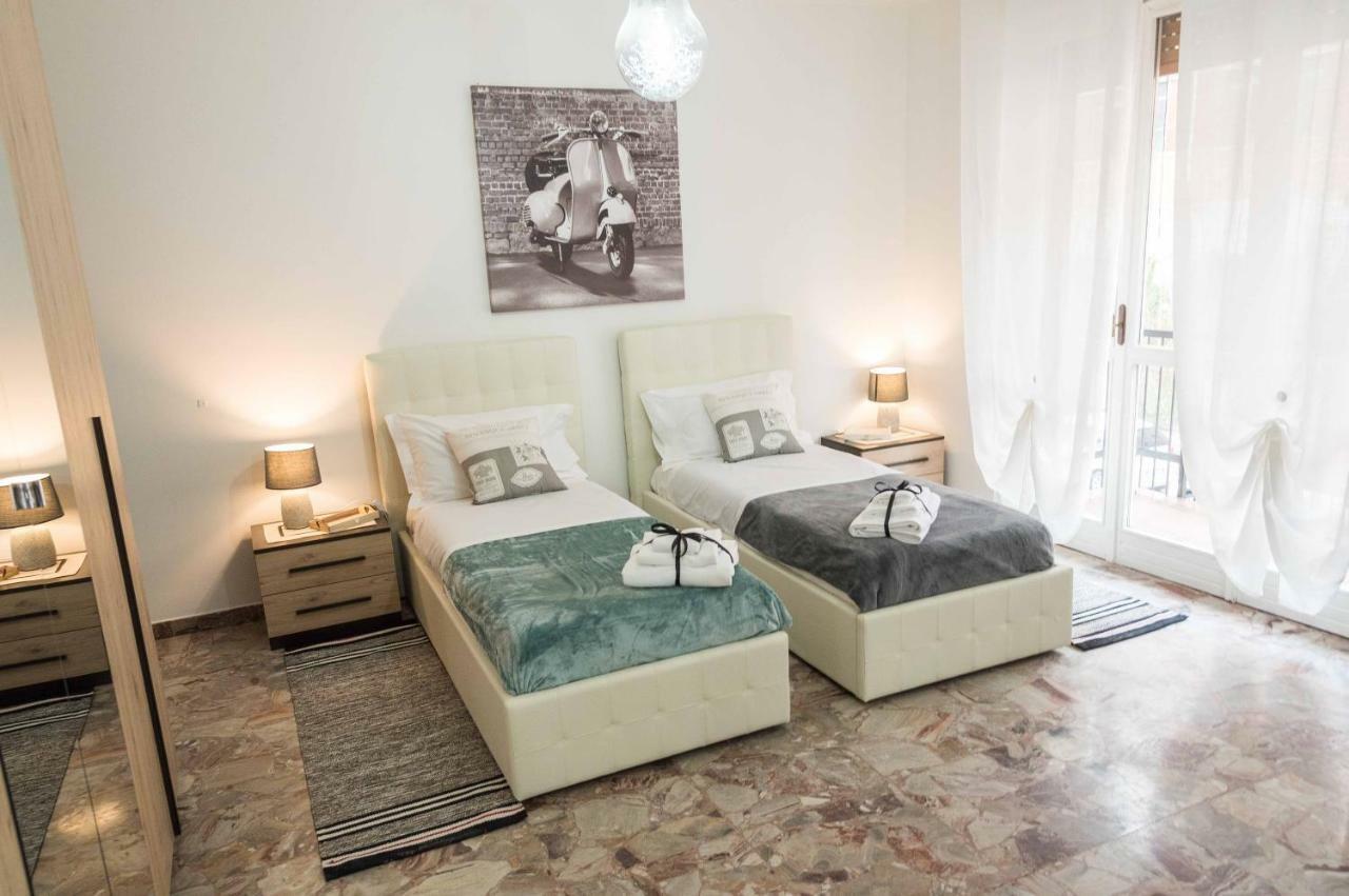 Gasthuis Gabrielli Rooms&apartments - Fiera *