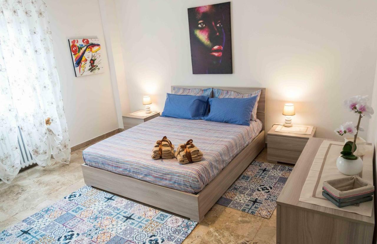 Gabrielli Rooms&apartments - Fiera Gasthuis
