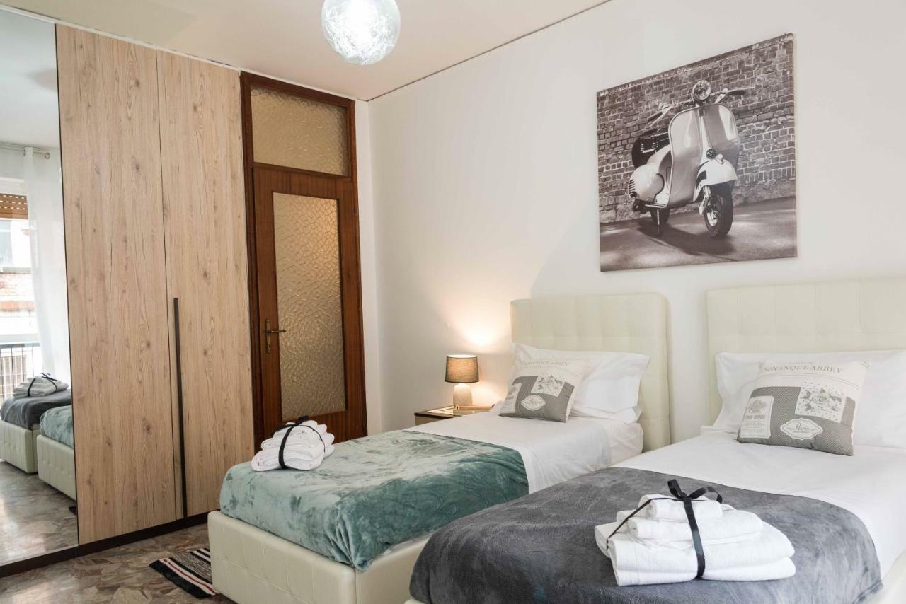 Gabrielli Rooms&apartments - Fiera