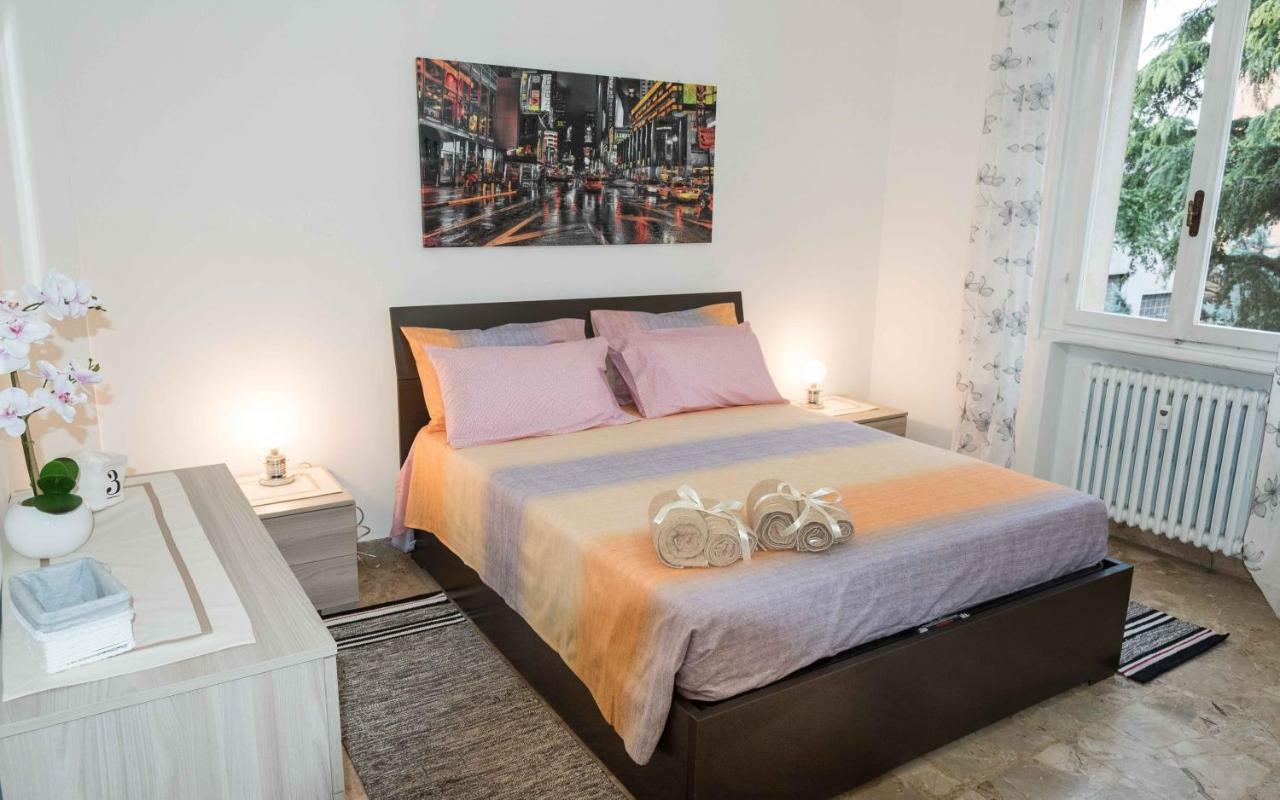 Gabrielli Rooms&apartments - Fiera Verona