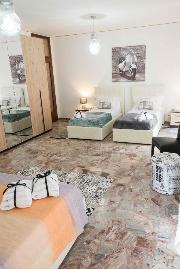 Gabrielli Rooms&apartments - Fiera Gasthuis *