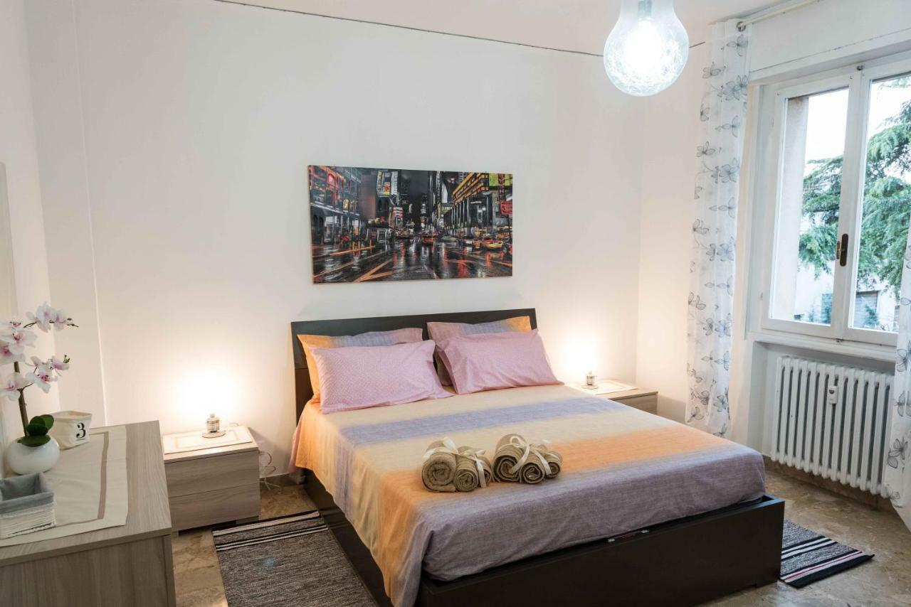 Gasthuis Gabrielli Rooms&apartments - Fiera *