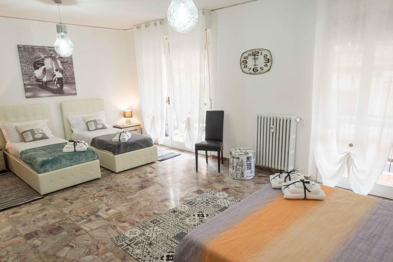 Gabrielli Rooms&apartments - Fiera * Verona