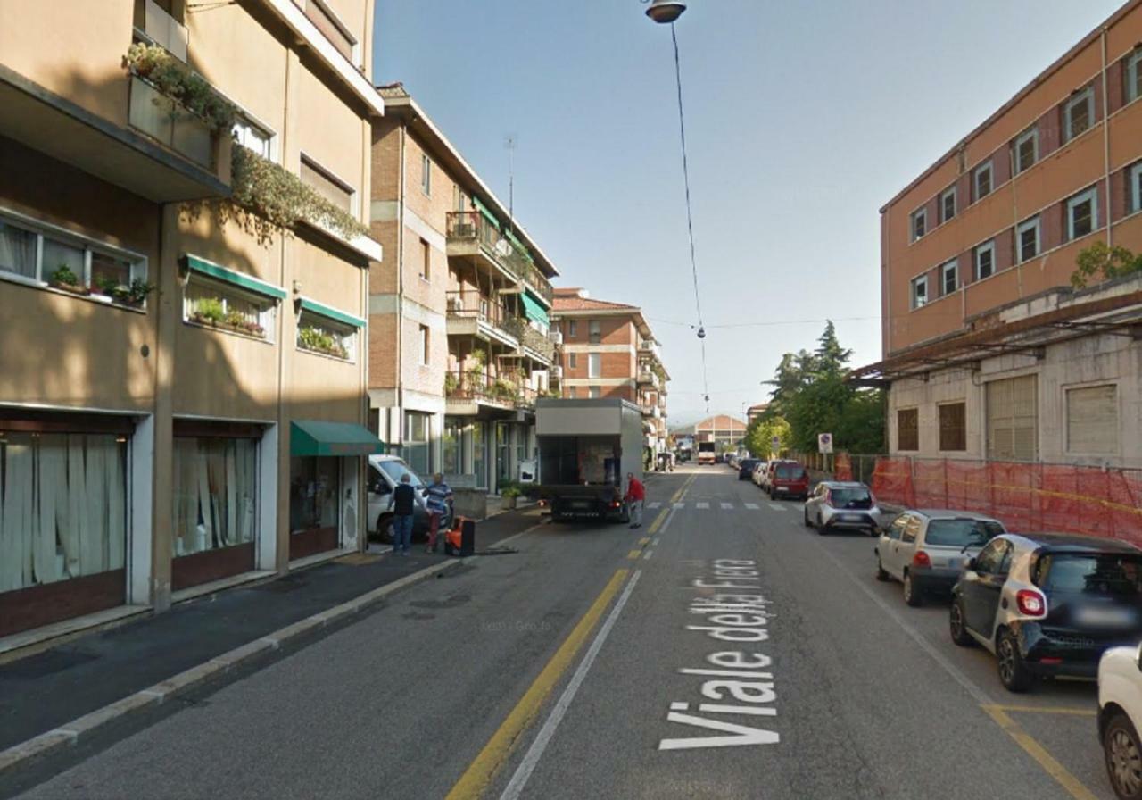 Gasthuis Gabrielli Rooms&apartments - Fiera
