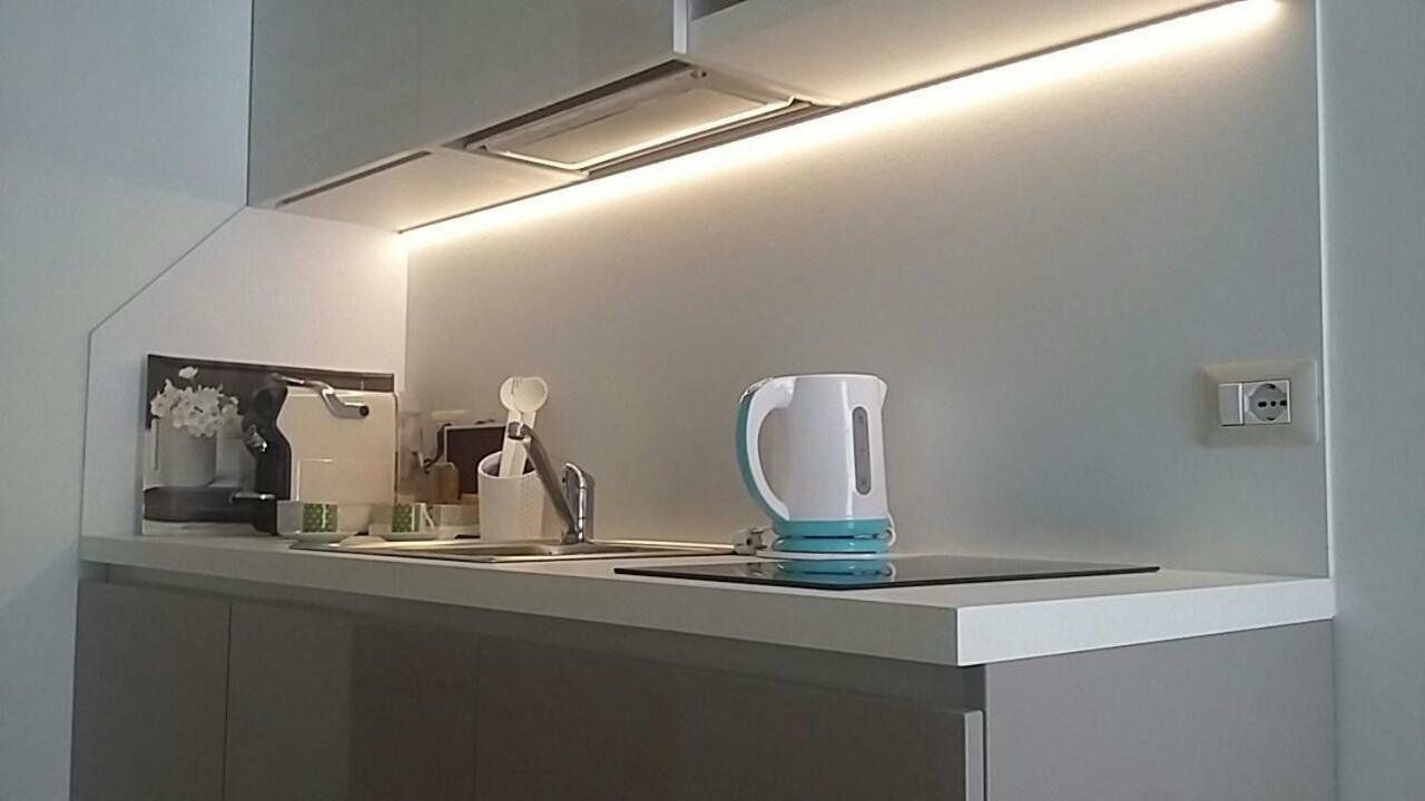 Amami Alfredo Apartment