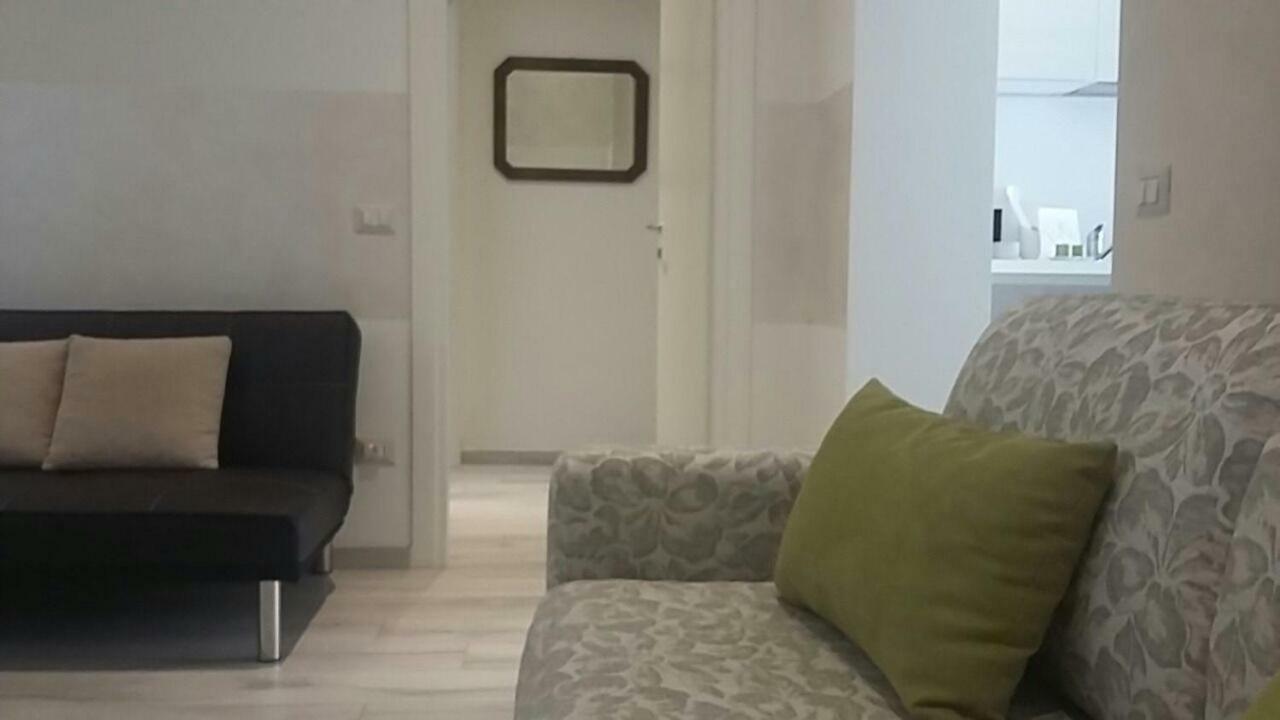 Apartment Amami Alfredo *