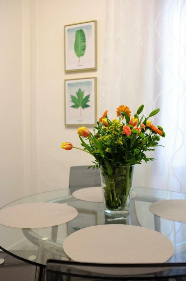 Apartment Filarmonico12
