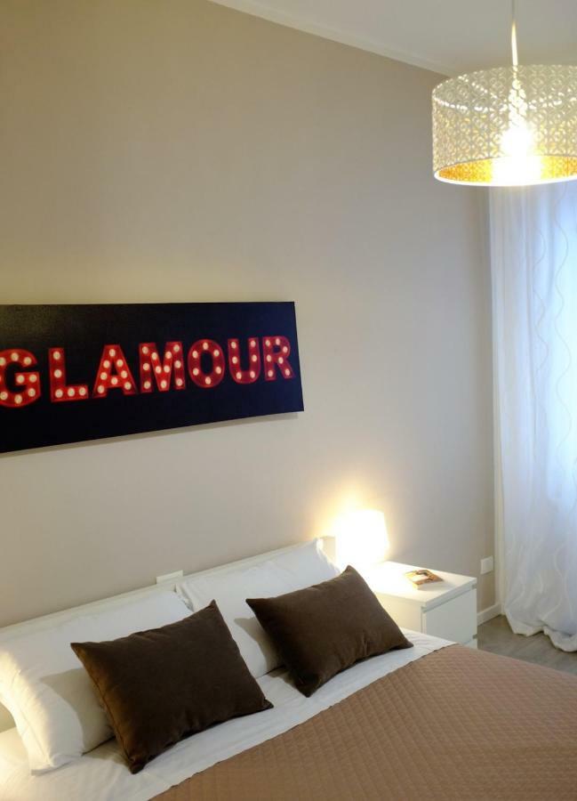 Apartment Filarmonico12