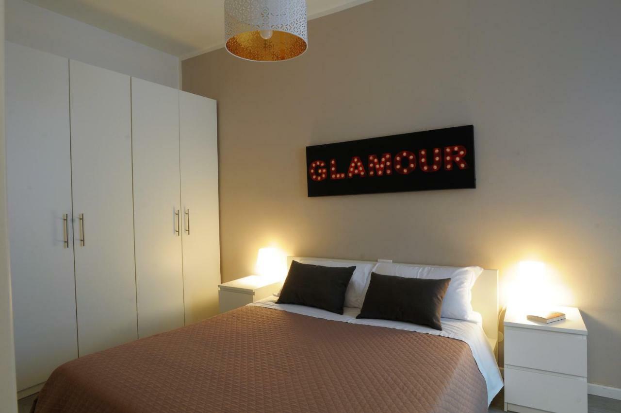 Apartment Filarmonico12 *