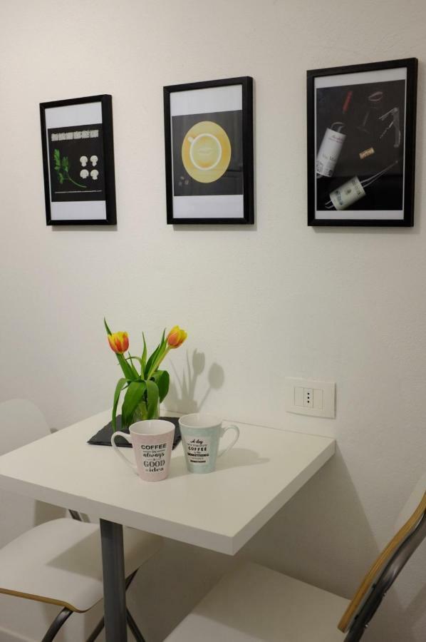Apartment Filarmonico12