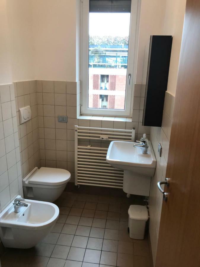 Apartment Orpheus *