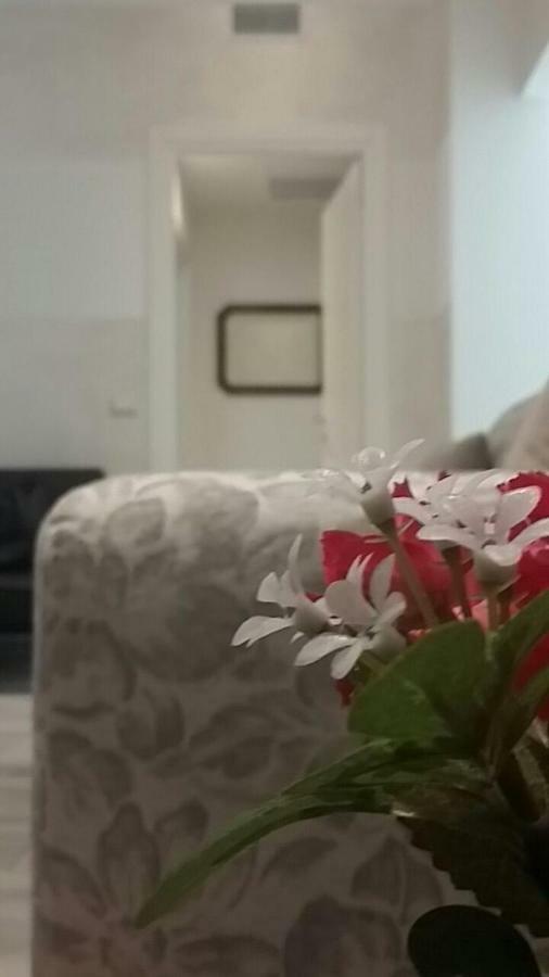 Amami Alfredo Apartment *
