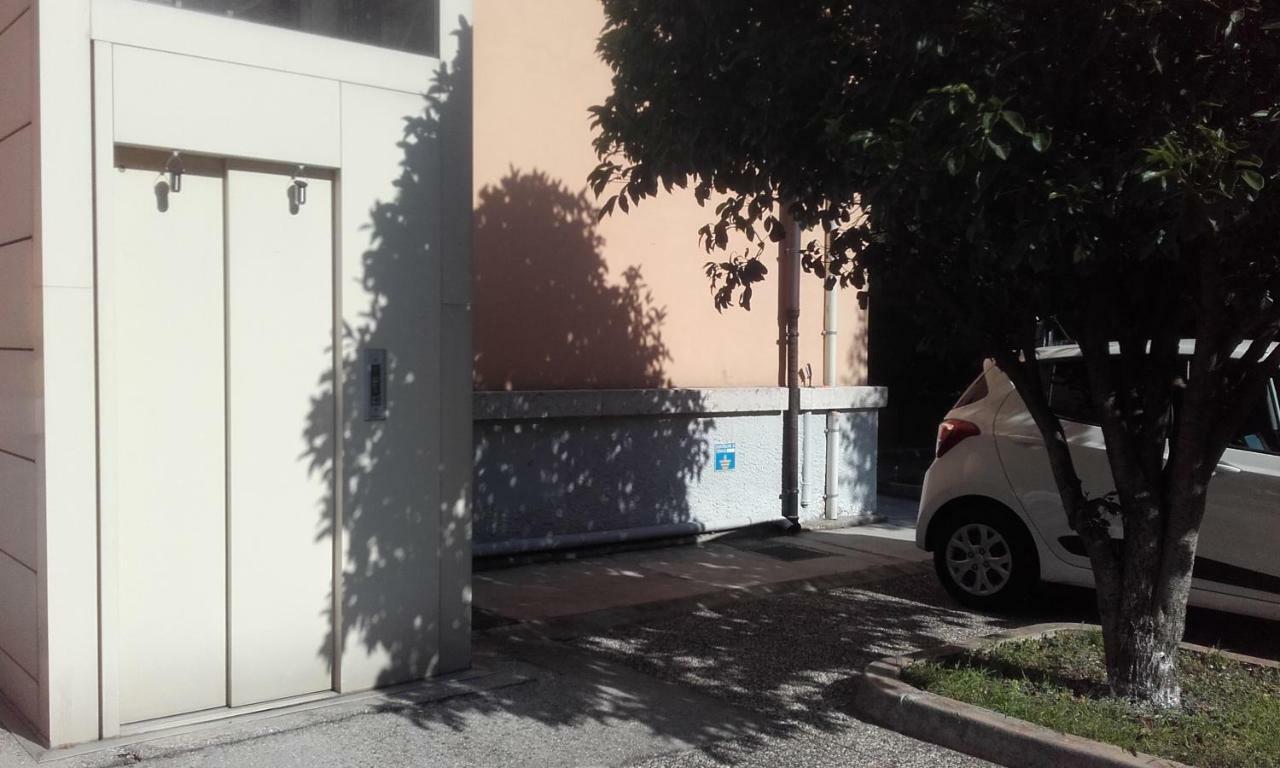Casa Dei Tigli Apartment Verona