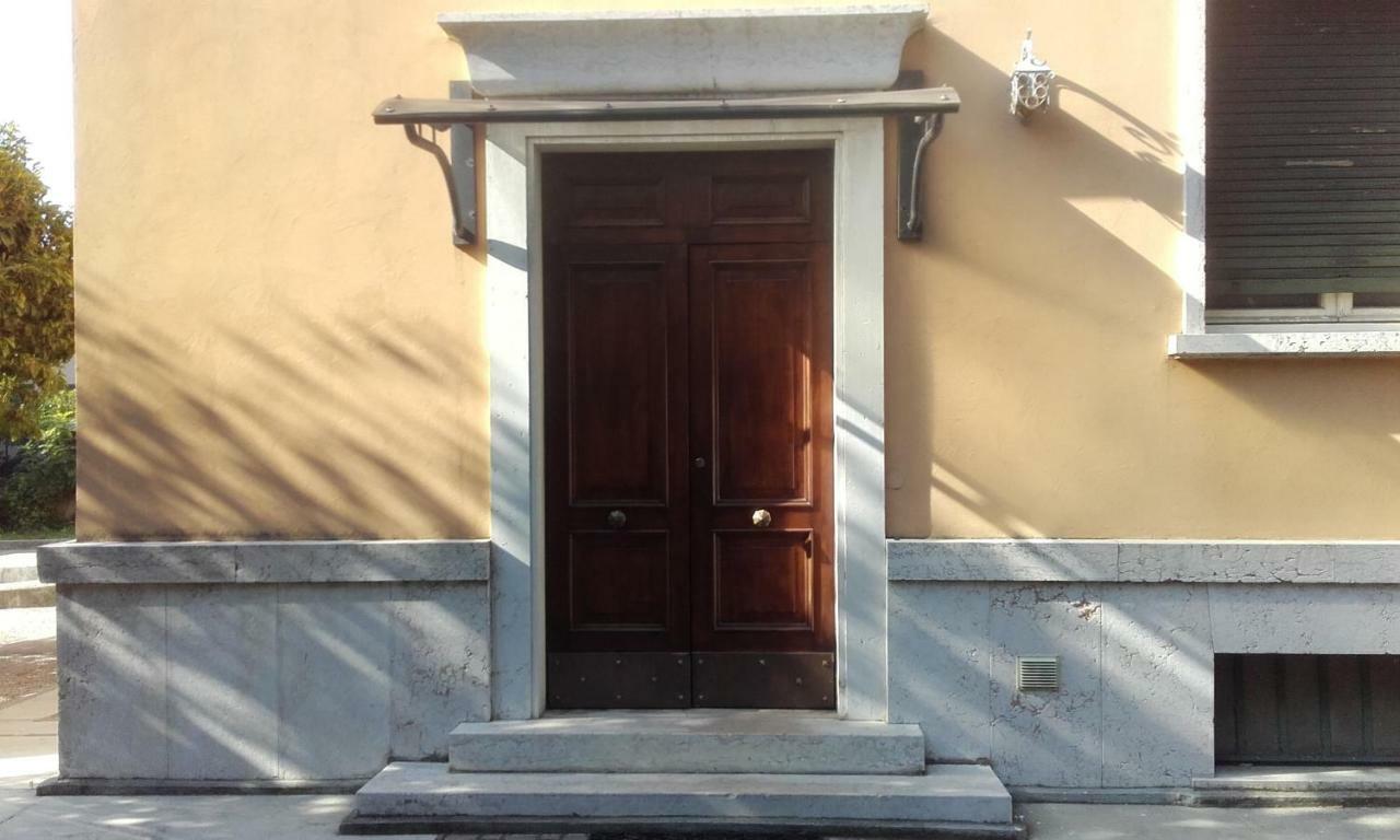 Casa Dei Tigli *