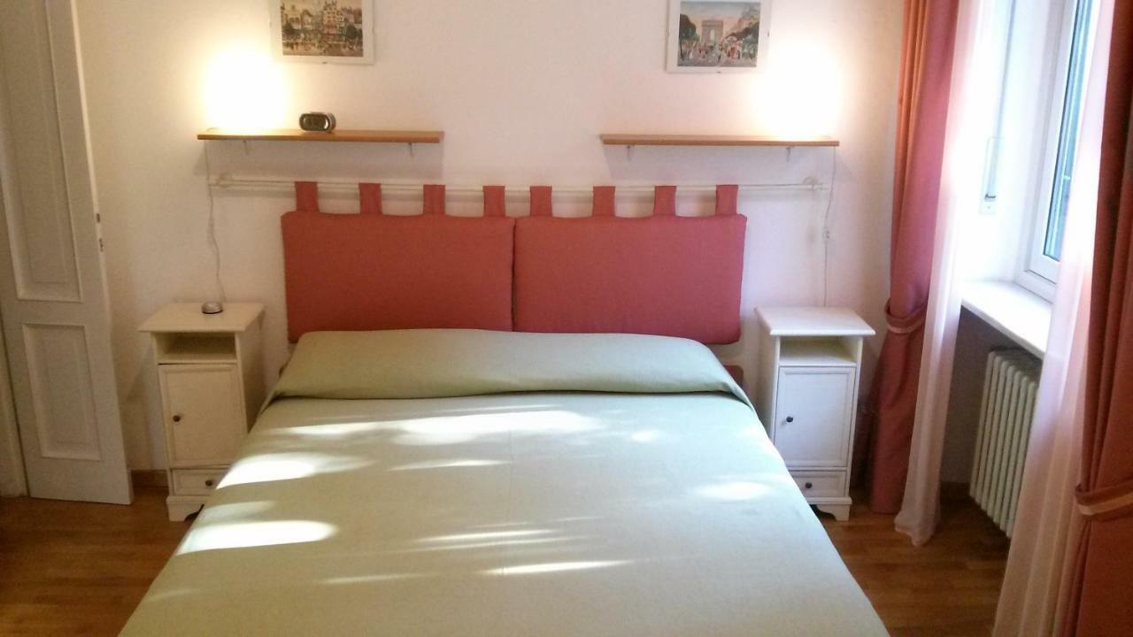Apartment Casa Dei Tigli