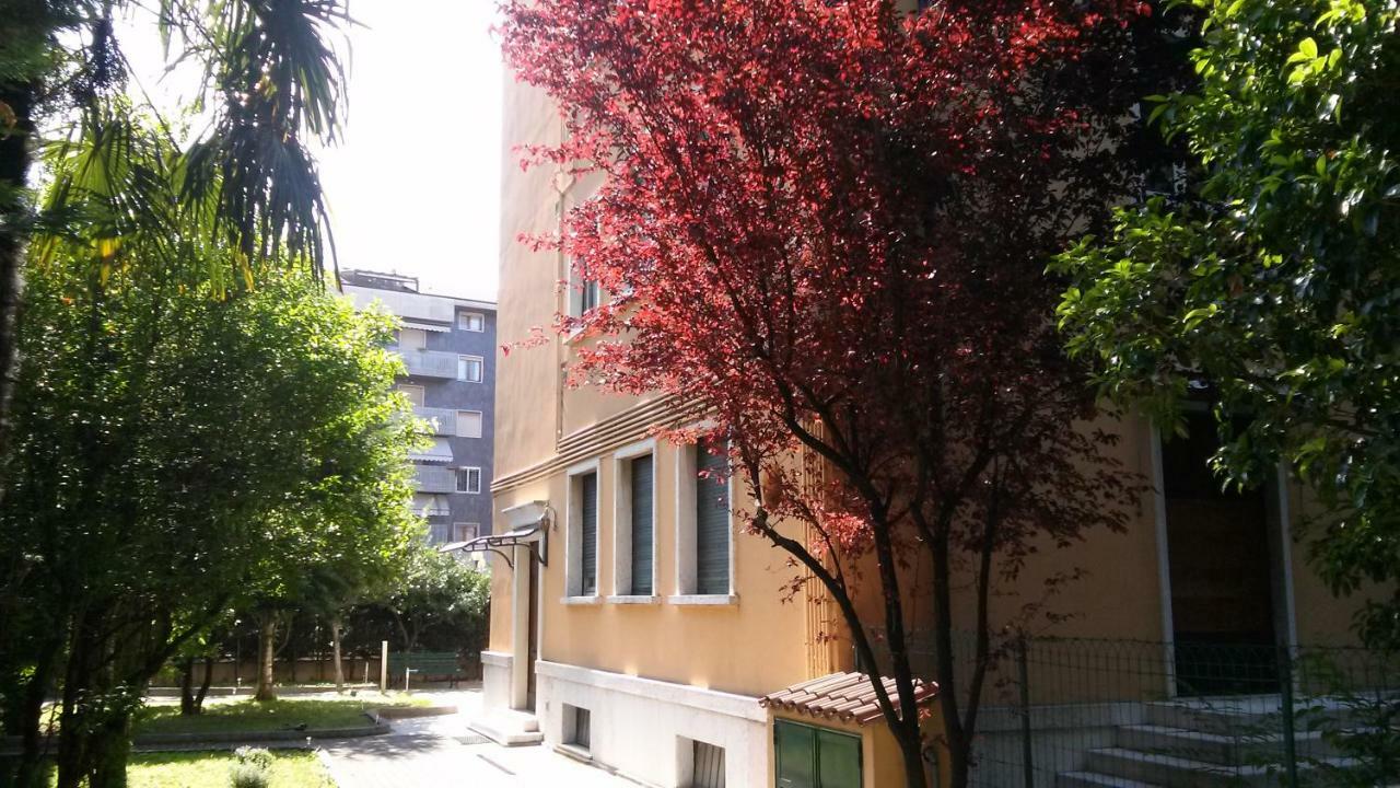 Casa Dei Tigli Apartment
