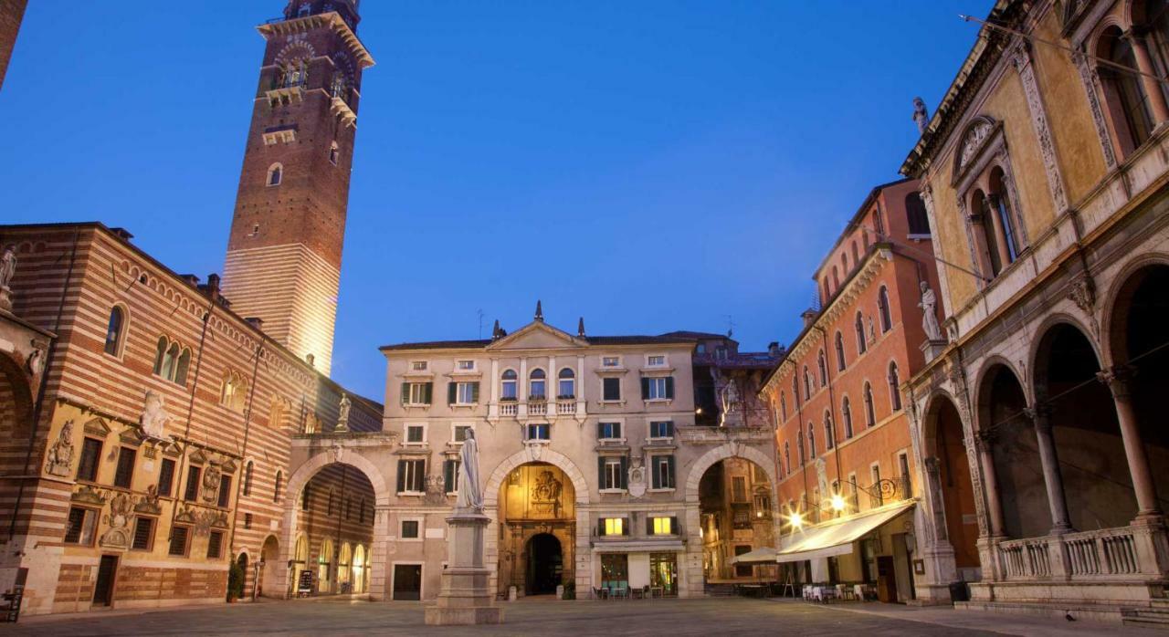 Della Scala Apartamento Verona