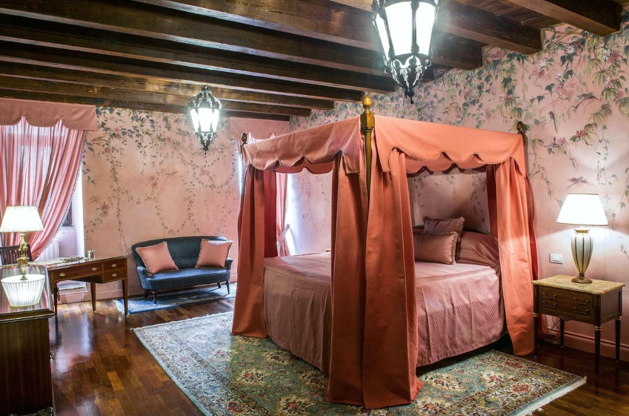 Casa Borsari Verona