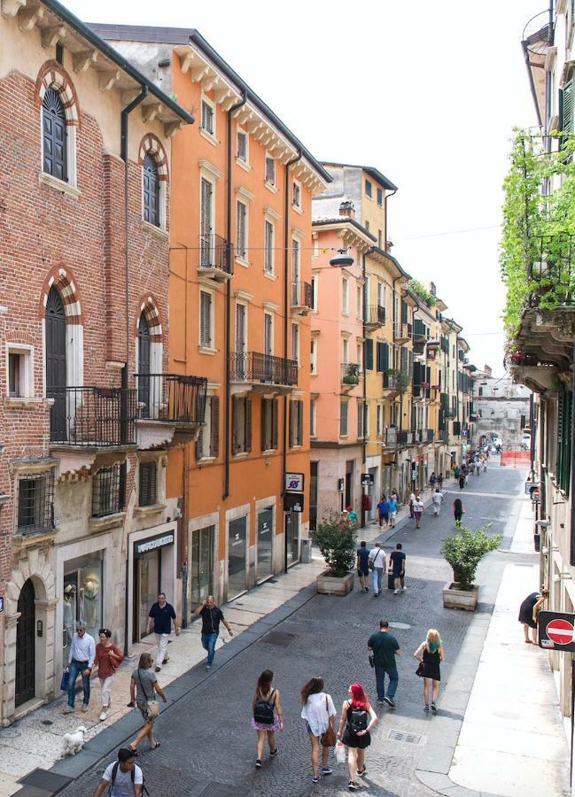 Casa Borsari Guest house Verona