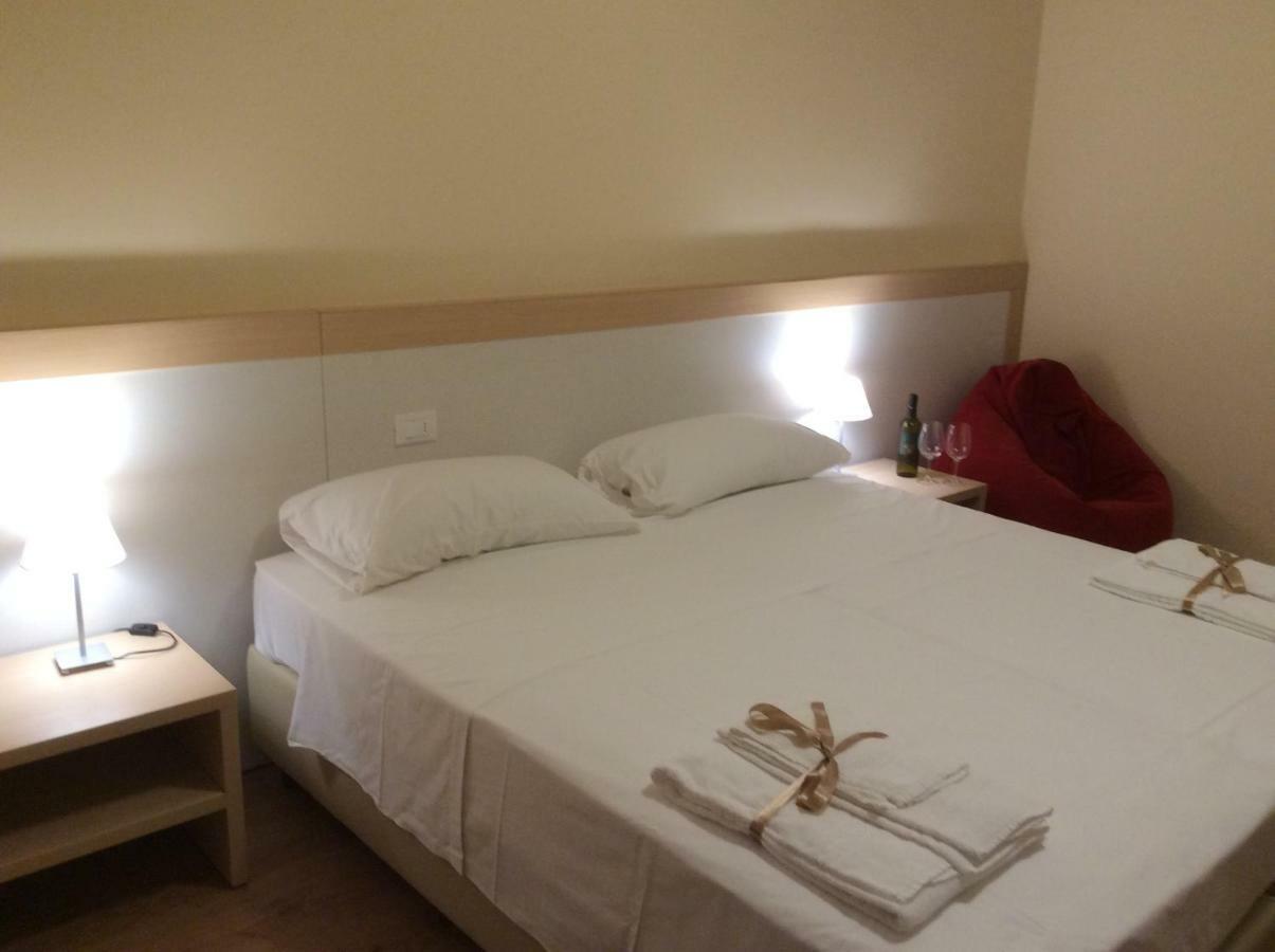 Bed & Breakfast Il Di Ross
