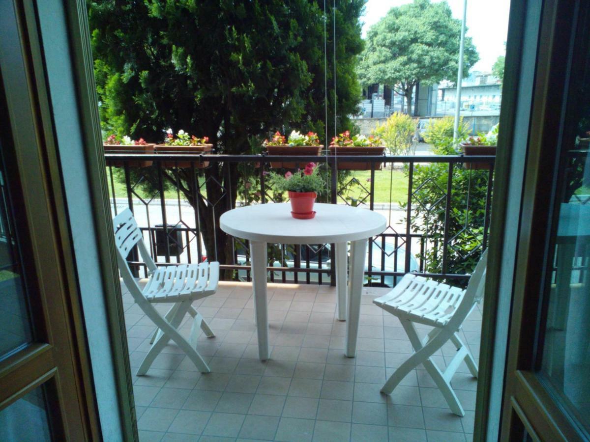 Bed & Breakfast Il Di Ross