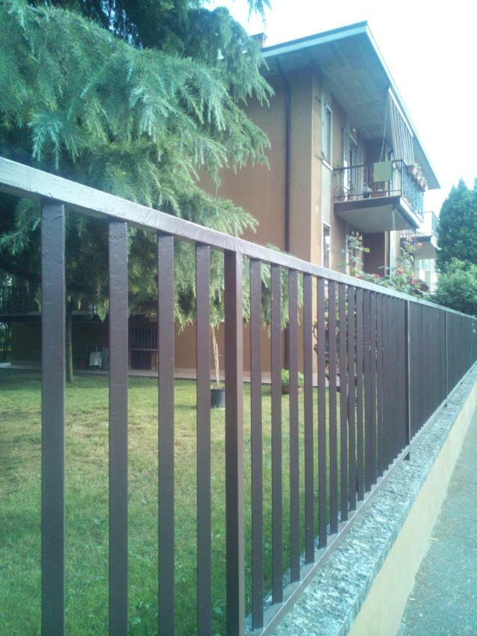Bed & Breakfast Il Di Ross 2*