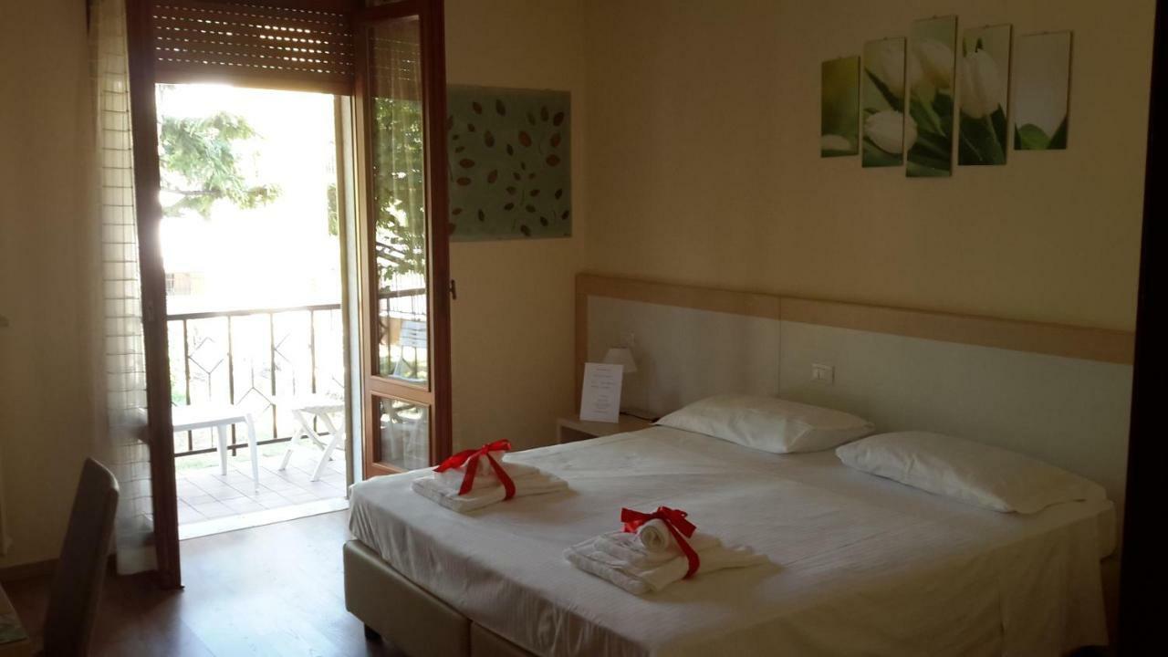 Il Di Ross Bed & Breakfast Verona