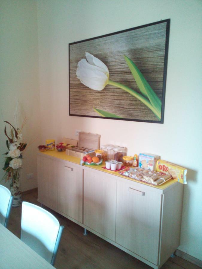 Bed & Breakfast Il Di Ross 2*