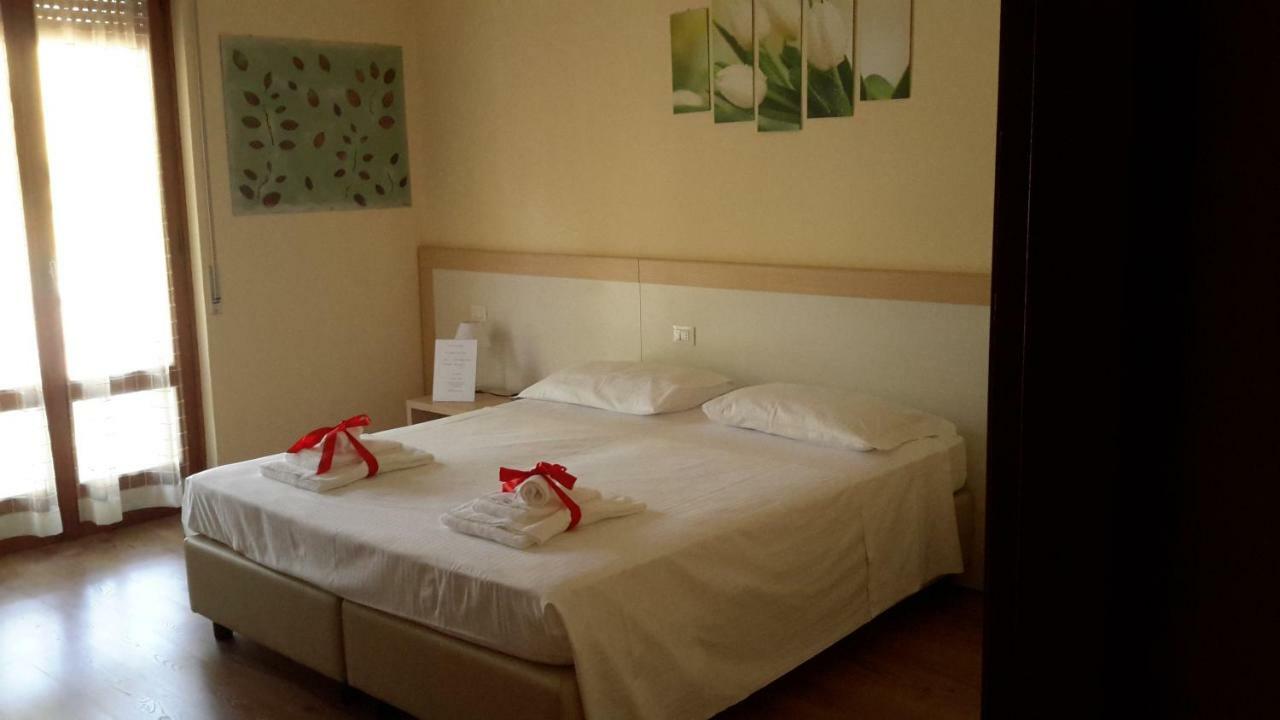 Bed & Breakfast Il Di Ross