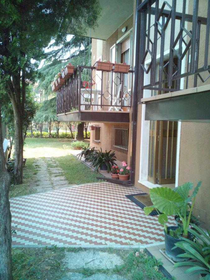 Il Di Ross Bed & Breakfast Verona