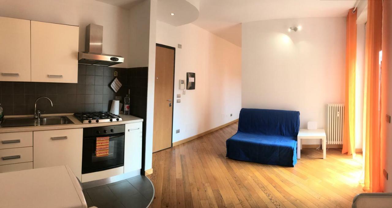 Apartment Orpheus