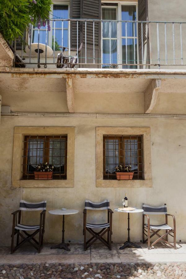 Palazzo Fracastoro *
