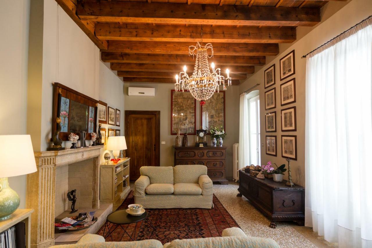 Palazzo Fracastoro * Verona