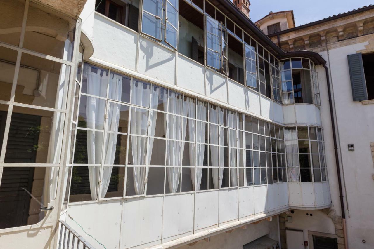 Palazzo Fracastoro
