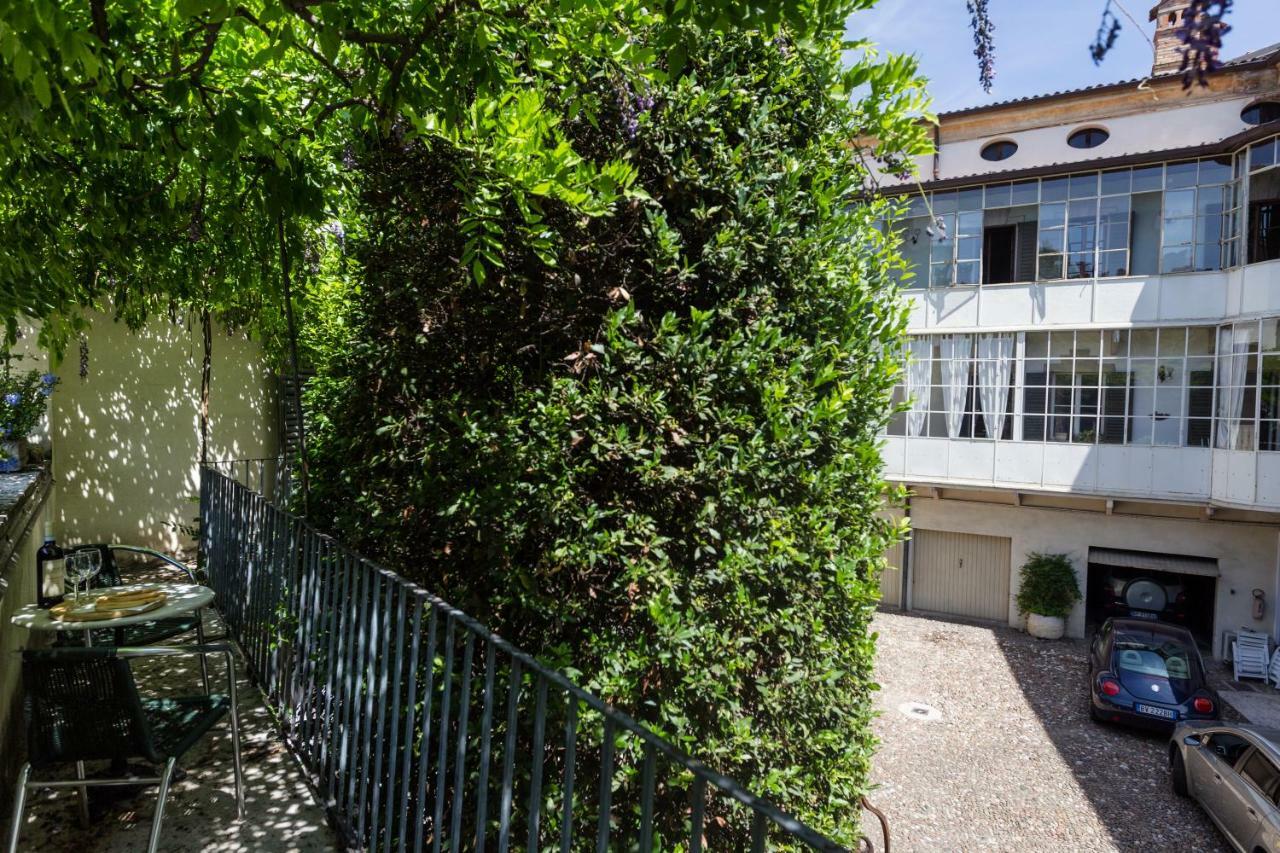 Palazzo Fracastoro Guest house Verona