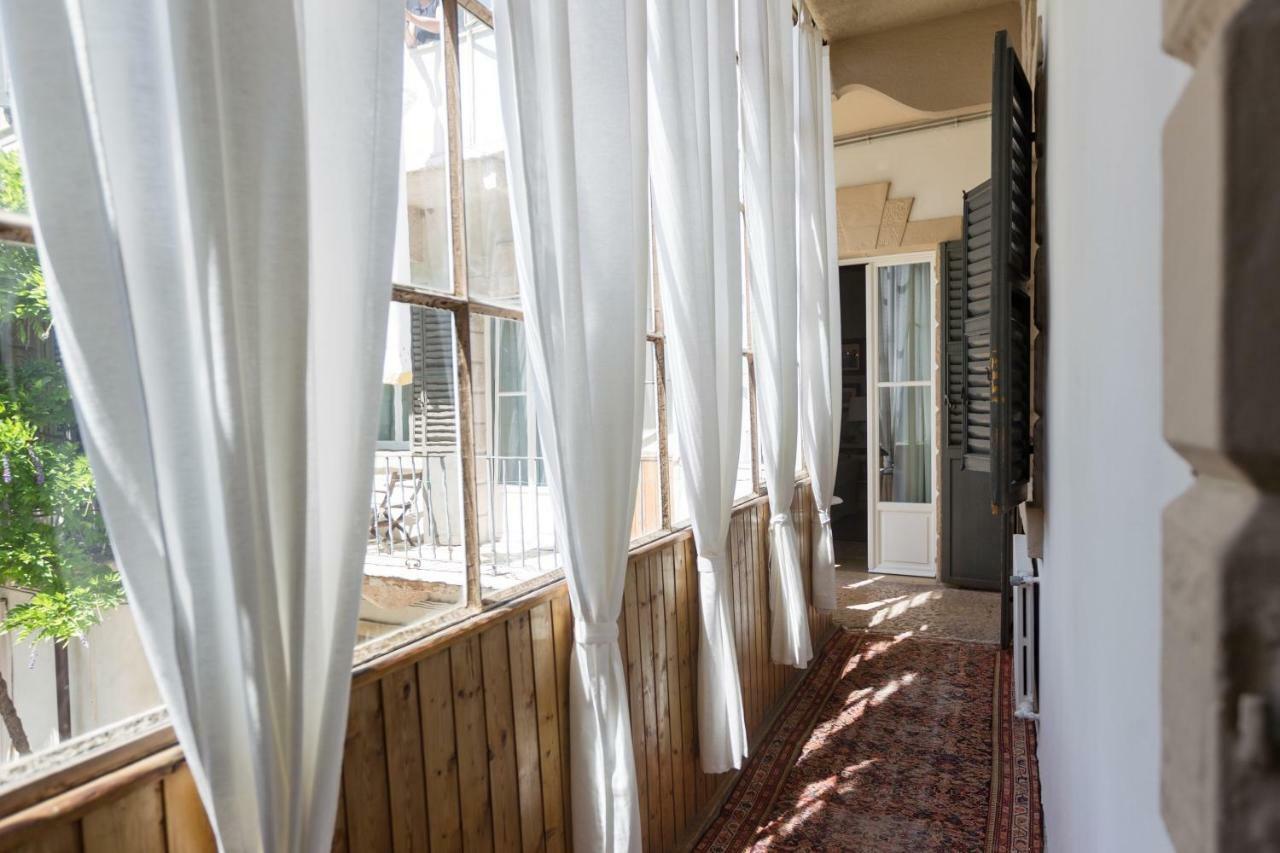 Palazzo Fracastoro *