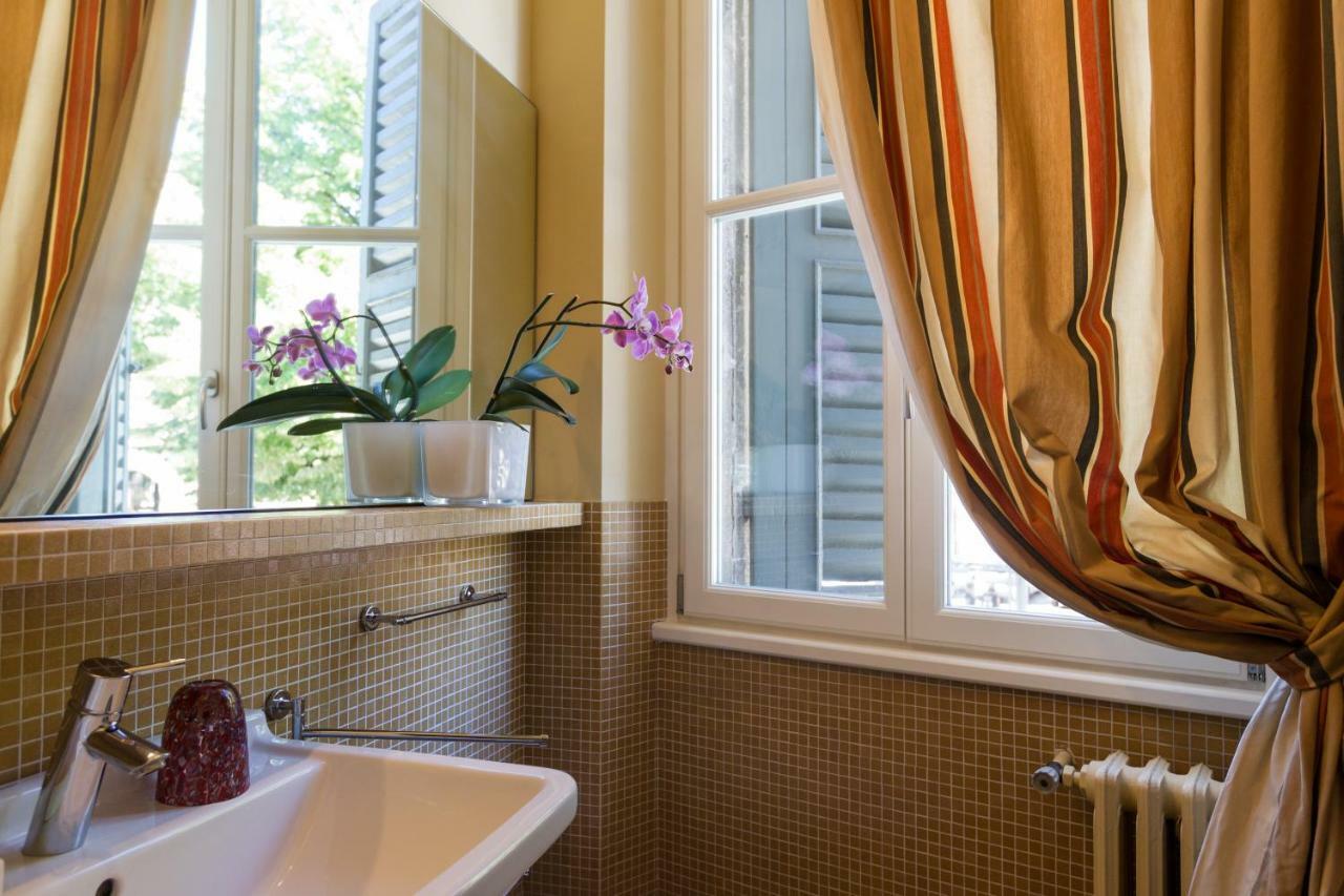 Palazzo Fracastoro Guest house *