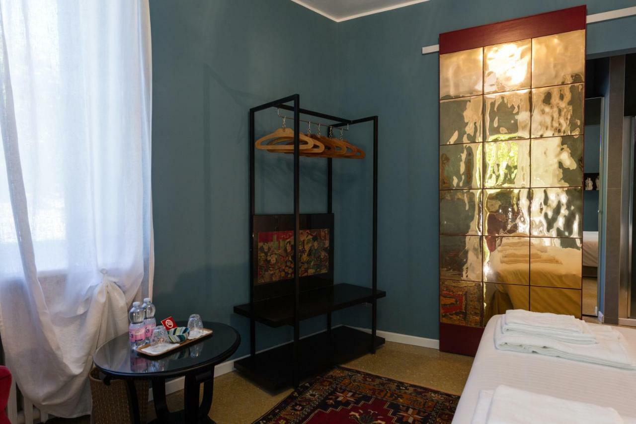 Guest house Palazzo Fracastoro Verona